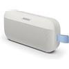 Bose SoundLink Flex (2ª Gen) Altoparlante Portatile Bluetooth Alta Fedeltà, 12 h Autonomia, Speaker Portatile Stereo Impermeabile e Antipolvere, grigio nebbia - edizione limitata