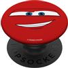 Disney Pixar Cars Lightning McQueen Big Face PopSockets PopGrip Adesivo