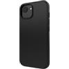 ZAGG iFROGZ - Custodia protettiva per Apple iPhone 16e (6,1, iPhone 15, iPhone 14, iPhone 13, antigraffio, senza sbavature, sottile, nera