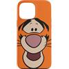 Disney Winnie the Pooh Tigro Face Bright Orange Custodia per iPhone 13 Pro Max