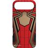 Marvel Custodia per iPhone Air Marvel Spider-Man: No Way Home Integrated Suit Red