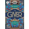 Mondadori The giver. La rivincita
