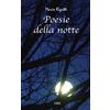 CREATESPACE Poesie della notte