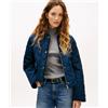 Tommy Hilfiger Giubbino imbottito con bandierine