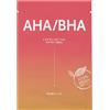 Barulab AHA/BHA Exfoliating The Clean Vegan Mask 23 g