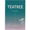 Barulab Tea Tree Anti Blemish Clean Vegan Mask 23 g
