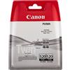 Canon PGI-520BK 2932B012 cartuccia d'inchiostro originale multipack nero