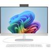 HP 24-ct2001nl PC Desktop All-in-One Copilot+ PC