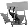 HP Organizer di fogli HP DesignJet