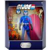 SUPER 7 G.I. Joe Ultimates Action Figure Cobra Commander 18 cm SUPER 7