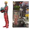 MegaHouse G.M.G. COLLEZIONE 10 Gundam Zeon Char Aznable Normal Suit ver. Action Figure F/S