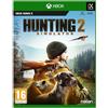Maximum Games Hunting Simulator 2 (Xbox Series X)