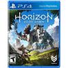 Playstation Horizon : Zero Dawn - PlayStation 4 [Edizione: Francia]