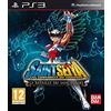 Bandai Namco Namco Bandai Games Saint Seiya: Sanctuary Battle, PS3