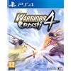 Koch Media Warriors Orochi 4 Ps4 - - Playstation 4