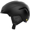 Giro Neo MIPS Caschi, Adulto Unisex, Nero Opaco, L