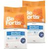 BeFortis Cat Adult Sterilised Sensitive KIT RISPARMIO 2X5KG