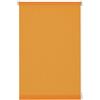 Gardinia Tenda a Rullo con Morsetto di Fissaggio o Adesiva, per Luce Diurna, Opaca, Kit di Montaggio Incluso, EASYFIX Tenda a Rullo avvolgibile, Arancione, 90 x 210 cm (LxA), Tessuto