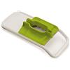 Joseph Joseph Duo Multi-grip Mandolina per Verdure, Taglia Frutta e Verdure con Presa di Precisione, Bianco