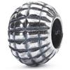 TROLLBEADS TAGBE-00250 Bead Marimo in Argento - Retail price € 25,00