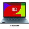 Lenovo Yoga Slim 7 Gen 11 14 AMD Processore AMD Ryzen AI 7 445 2 GHz - 4,6 GHz, Windows 11 Pro 64, 1 TB SSD M.2 2242 PCIe Gen4 QLC - 83QSCTO1WWIT2