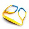 HEFFA Cinghia per gru HEFFA 3m/90mm/3t con anelli
