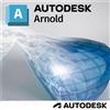 AUTODESK ARNOLD -1 ANNO - 1 PC windows/mac
