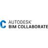 AUTODESK BIM Collaborate (versione commerciale) - 1 ANNO - 1 PC windows/mac