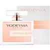 Yodeyma Adriana Rose Edp - 100 ml