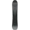 Nitro Snowboards Highlander, Highend All-Mountain Carving Camber Board con tecnologia Koroyd Core Wide & Mid-Wide