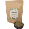 IGART FOODeWOOD Maggiorana essiccata 100g, erba aromatica a foglia, 100% naturale, ideale per zuppe, stufati, piatti di carne, Origanum majorana