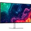 DELL Plus S3225QS Monitor PC 80 cm (31.5") 3840 x 2160 Pixel 4K Ultra HD LCD Argento