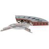 Märklin 89835 - Capanno di sega, DB, Spur Z