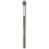 Sandstone Scandinavia Pennello Illuminante - Pennello Professionale Premium per Applicare e Sfumare l'Highlighter - Setole Sintetiche Ultra Morbide - Vegano & Cruelty-Free
