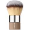 Sandstone Scandinavia Pennello Kabuki - Pennello Professionale Premium per Fondotinta, Cipria e Polveri - Setole Sintetiche Ultra Morbide - Vegano & Cruelty-Free
