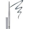 Sandstone Scandinavia Eyeliner Penna Metallico Impermeabile Grigia - Ipoallergenico per Occhi Sensibili - Senza Profumo - Lunga Tenuta - Waterproof - Matita Occhi Vegana & Cruelty-Free