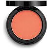 Sandstone Scandinavia Big Crush Blush - Fard in Polvere Setoso - Ipoallergenico per Pelli Sensibili - Effetto Naturale Modulabile - Senza Profumo - Vegano & Cruelty-Free (24 Sunset Surprise)