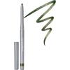 Sandstone Scandinavia Matita Eyeliner Waterproof (Verde) | Ipoallergenica e Anti-Sbavatura per Occhi Sensibili