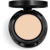 Sandstone Scandinavia Ombretto per Occhi Sensibili - Alta Pigmentazione e Lunga Tenuta - Ipoallergenico, Senza Profumo - Vegano & Cruelty-Free (262 White-ish)