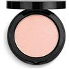 Sandstone Scandinavia Highlighter Illuminante in Polvere - Ipoallergenico per Pelli Sensibili - Effetto Luminoso Modulabile - Senza Profumo - Vegano & Cruelty-Free (Rose Glow)