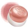 fwee Blurry Pudding Pot | Airbrushed Blush & Lip, Buildable Pigment, Long-lasting, Lightweight, Easy to Blend, Natural Soft Matte Finish - Without (Beige Pink) | 0.17 oz