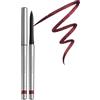 Sandstone Scandinavia Matita Eyeliner Waterproof (Rosso) | Ipoallergenica e Anti-Sbavatura per Occhi Sensibili