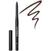 Sandstone Scandinavia Matita Eyeliner Waterproof (Marrone) | Ipoallergenica e Anti-Sbavatura per Occhi Sensibili