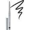 Sandstone Scandinavia Matita Eyeliner Waterproof (Nero) | Ipoallergenica e Anti-Sbavatura per Occhi Sensibili