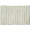 Kleine Wolke Amalia - Tappetino da bagno, motivo eucalipto, 100% cotone, 70 x 120 cm