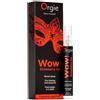 ORGIE Spray Sesso Orale Wow! Fragola 10 ml