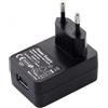 Zebra Alimentatore self-adjusting 5-20V, USB-C, spina EU