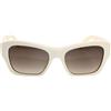 Celine Occhiali da Sole Celine Triomphe CL40330U 25F