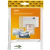 Sei Rota 10 buste a sacco pp soft 100x135mm sei rota - Z10914