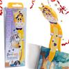 Gifts for Readers & Writers Flexilight Luce da Lettura | Segnalibro 2 in 1 Luce per Libro | Lampada LED a clip da Lettura | Pila per Leggere a Letto per Bambini e Adulti | Accessori per Libri | Idea Regalo Lettori